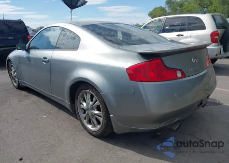 2004 Infiniti G35 from USA, damaged, VIN JNKCV54E74M822258